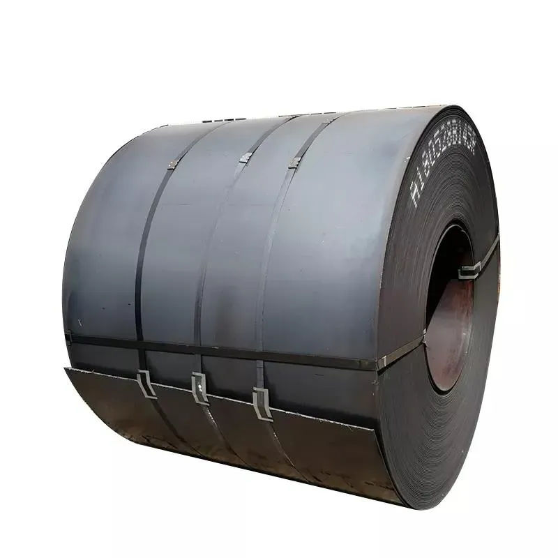 carbon steel coil